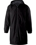 Holloway 229162 Adult Polyester Full Zip Conquest Jacket