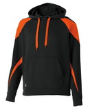 Custom Holloway 229546 Unisex Prospect Athletic Fleece Hooded Sweatshirt