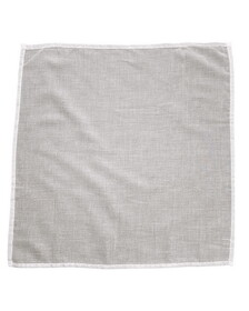 Craft Basics 24036 Handkerchief 6pk