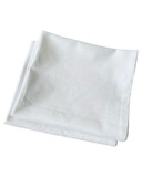 Craft Basics 24200 Tea Towel with Loop 17x30