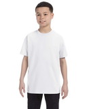 Custom JERZEES 29B Youth DRI-POWER® ACTIVE T-Shirt
