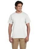 Custom JERZEES 29P Adult DRI-POWER® ACTIVE Pocket T-Shirt