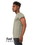 Bella+Canvas 3004 FWD Fashion Unisex Jersey Rolled Cuff T-Shirt