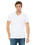Custom Bella+Canvas 3005 Unisex Jersey Short-Sleeve V-Neck T-Shirt