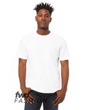 Bella+Canvas 3008 FWD Fashion Men's Drop Shoulder Street T-Shirt