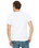 Bella+Canvas 3021 Men's Jersey Short-Sleeve Pocket T-Shirt