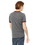 Custom Bella+Canvas 3055 Men's Jersey Short-Sleeve Ringer T-Shirt
