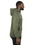 Custom Threadfast Apparel 320H Unisex Ultimate Fleece Pullover Hooded Sweatshirt