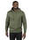 Custom Threadfast Apparel 320H Unisex Ultimate Fleece Pullover Hooded Sweatshirt