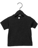 Bella+Canvas 3413B Infant Triblend Short Sleeve T-Shirt