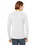 Bella+Canvas 3425 Unisex Jersey Long-Sleeve V-Neck T-Shirt
