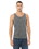 Bella+Canvas 3480CVC Unisex Heather CVC Tank