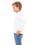 Custom Bella+Canvas 3501Y Youth Jersey Long-Sleeve T-Shirt
