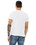 Bella+Canvas 3650 Unisex Poly-Cotton Short-Sleeve T-Shirt