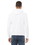 Bella+Canvas 3719 Unisex Sponge Fleece Pullover Hooded Sweatshirt
