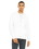 Bella+Canvas 3739 Unisex Sponge Fleece Full-Zip Hooded Sweatshirt