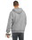 Custom Bella+Canvas 3742 FWD Fashion Unisex Raw Seam Hooded Sweatshirt