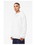 Bella+Canvas 3759 Unisex Sponge Fleece DTM Full-Zip Hooded Sweatshirt