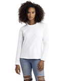 Next Level 3911 Ladies' Relaxed Long Sleeve T-Shirt