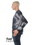 Bella+Canvas 3945RD FWD Fashion Unisex Tie-Dye Pullover Sweatshirt