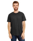 Custom Hanes 42TB Adult X-Temp® Triblend T-Shirt
