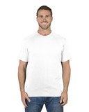 Custom JERZEES 460R Adult 4.6 oz. Premium Ringspun T-Shirt