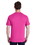 JERZEES 460R Adult 4.6 oz. Premium Ringspun T-Shirt