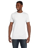 Hanes 4980 Unisex 4.5 oz., 100% Ringspun Cotton Nano-T® T-Shirt