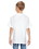 Custom Hanes 498Y Youth 4.5 oz., 100% Ringspun Cotton nano-T&#174; T-Shirt