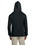 Jerzees 4999 Adult Super Sweats&#174; NuBlend&#174; Fleece Full-Zip Hooded Sweatshirt