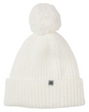 J America 5009JA Swap-a-Pom Knit Hat