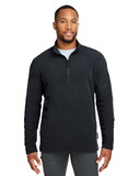 Jack Wolfskin 5030871 Men's Taunus Lightweight Half-Zip Fleece