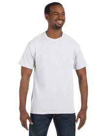 Hanes 5250T Men's 6 oz. Authentic-T T-Shirt