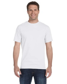 Custom Hanes 5280 Unisex 5.2 oz., Comfortsoft&#174; Cotton T-Shirt