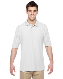 Jerzees 537MSR Adult Easy Care&#153; Polo