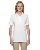 JERZEES 537WR Ladies' Easy Care™ Polo
