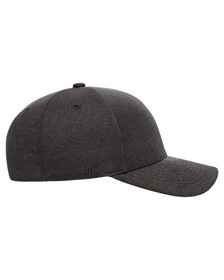Flexfit 5577UP Adult Unipanel Melange Hat