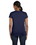 Custom Hanes 5680 Ladies' Essentials Relaxed Fit T-Shirt