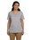 Custom Hanes 5780 Ladies' 5.2 oz. Tagless&#174; V-Neck T-Shirt