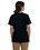 Hanes 5780 Ladies' 5.2 oz. Tagless&#174; V-Neck T-Shirt