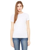 Bella+Canvas 6004 Ladies' Slim Fit T-Shirt