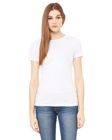 Custom Bella+Canvas 6004 Ladies' Slim Fit T-Shirt