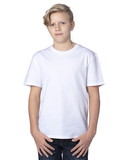Custom Threadfast Apparel 600A Youth Ultimate T-Shirt