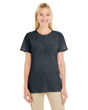 Jerzees 601WR Ladies' TRI-BLEND T-Shirt