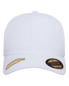 Yupoong 6277R Flexfit&#174; Recycled Polyester Cap