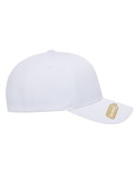 Custom Yupoong 6277R Flexfit® Recycled Polyester Cap