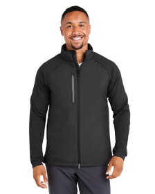 Puma Golf 631107 Men's Hielands Jacket