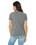 Bella+Canvas 6413 Ladies' Relaxed Triblend T-Shirt