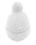 Custom Pacific Headwear 641K Knit Fold-Over Pom-Pom Beanie