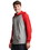 Russell Athletic 64HTTM Adult Essential Raglan Pullover Hooded T-Shirt